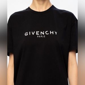 Authentic Givenchy T-Shirt